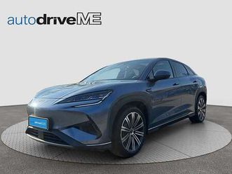 byd sealion 7 ev 913kwh excellence acc kam led pano