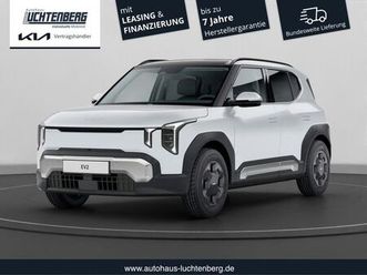 ev2 earth 42,2 kwh kamera+carplay+sitzheizung+sm