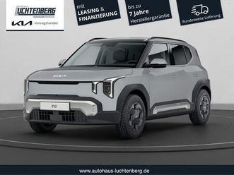 ev2 earth 42,2 kwh kamera+carplay+sitzheizung+sm