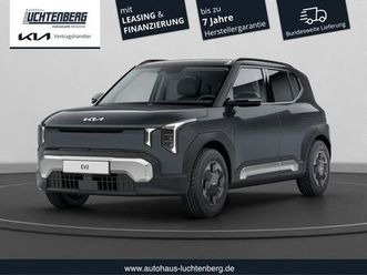 ev2 earth 42,2 kwh kamera+carplay+sitzheizung+sm