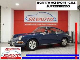 1969 porsche 912 - my ’69 (1969)