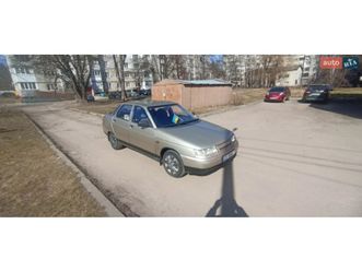 ваз / lada 2110 2000