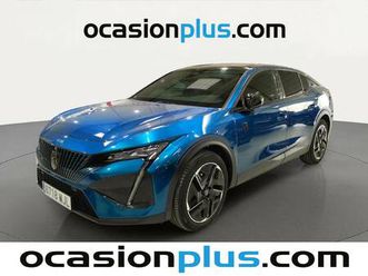 gt puretech eat8 (130 cv)