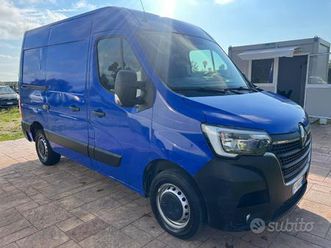 renault master km 56000!!!!