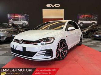 2.0 tsi gti performance bmt dsg