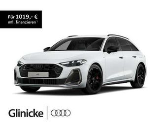 audi a5 avant e-hybrid quattro 270 kw s tronic