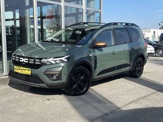 dacia jogger extreme hybrid 140 5-sitzig