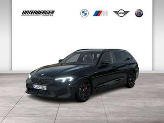 m340d xdrive touring m sport pro da+ pa+ ahk hud h