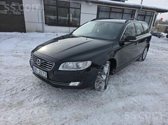 volvo v70, cena 5 300 €. pārdošana volvo v70 2, 0 benzīns 180kw tehniski sniegšu vispilnākā - sludinājumi