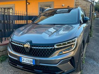renault austral e-tech full hybrid 200 iconic