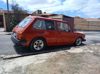 volkswagen brasilia 1600 2p 1977