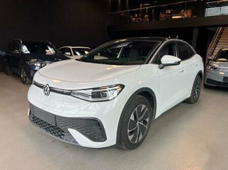 brugt vw id.5 el pro 286hk 5d aut. til salg