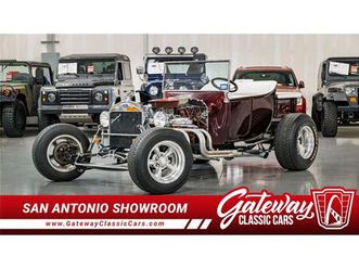 1923 ford t bucket for sale