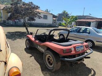 volkswagen brasilia 1600 2p 1979