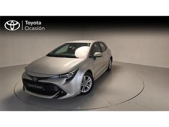 5 puertas active tech 125h t/a (e-cvt)