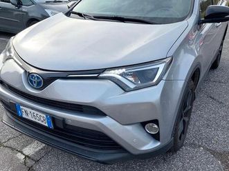 toyota rav4 2018