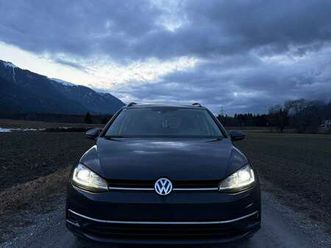 vw golf 1,6 tdi