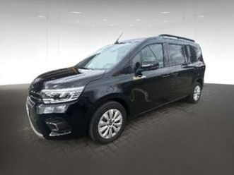 ② renault kangoo grand kangoo tce techno edc — renault — 2ememain