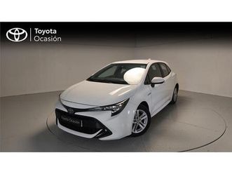 5 puertas active tech 125h e-cvt