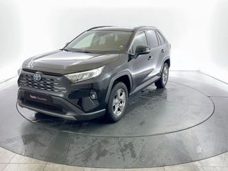 2.5 hybride 218ch dynamic business 2wd + programme beyond zero academy my23