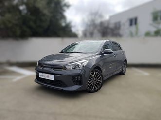 gt line premium 120 gps camera clim auto garantie constructeur 12/2028