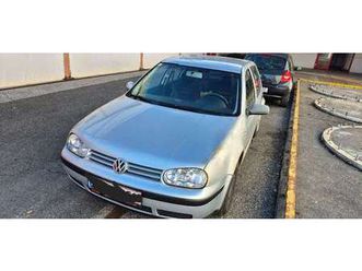 vw golf 4 1.4 16v