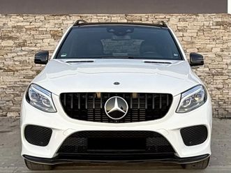 * full* amg пакет* panorama*