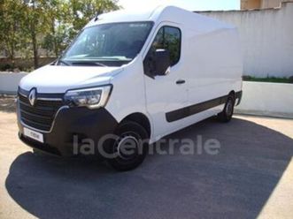 iii generation2 fourgon dci blue 135 confort trac l2h2 f3500