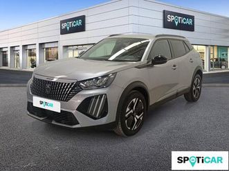 gasolina 100 s&s 6 vel. man allure