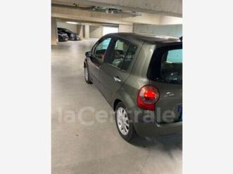 1.5 dci 80 luxe privilege