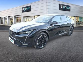 puretech 130 eat8 gt