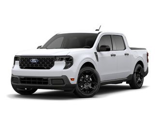 ford maverick 2026 xlt