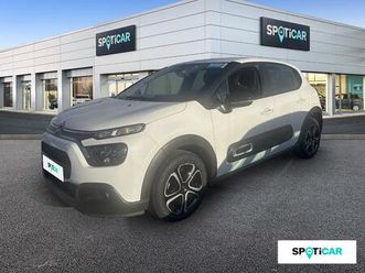 societe bluehdi 100 s&s bvm6 feel nav