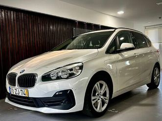 225xe active tourer active tourer line sport