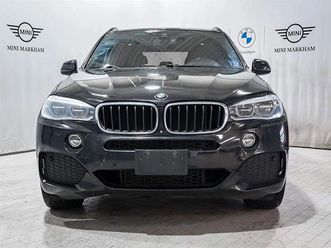 xdrive35i mpackage* keyless* premium audio* pano*