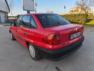 opel astra 1,300 eur