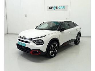 bluehdi 110 s&s feel pack