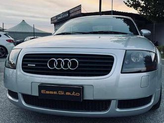 tt coupe **ved. note**