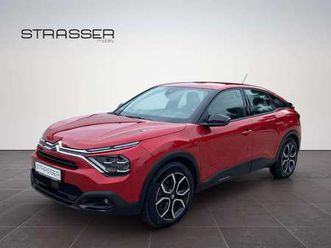 lim. ë- feel pack klima navi einparkhilfe