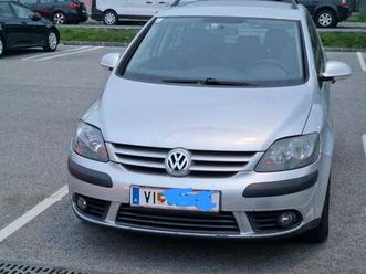 vw golf 1.9 tdi