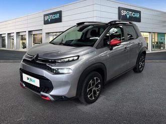 puretech 130 s&s eat6 c-series