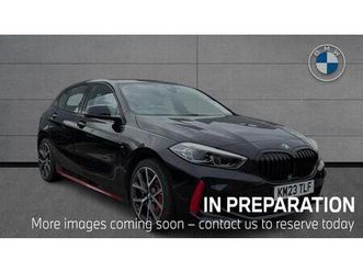 bmw 1 series 128ti 2.0 5dr