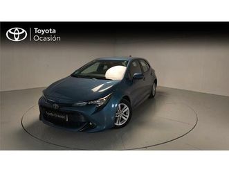 5 puertas active tech 125h e-cvt