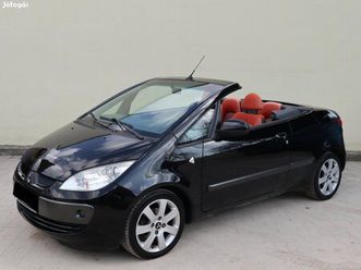 mitsubishi colt cabrio 1.5 invite