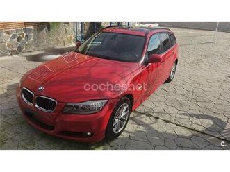 bmw serie 3 318d touring