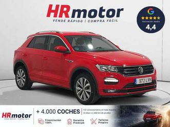 1.5 tsi advance r-line