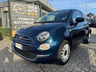 1.0 hybrid dolcevita 70cv promo finanziamento