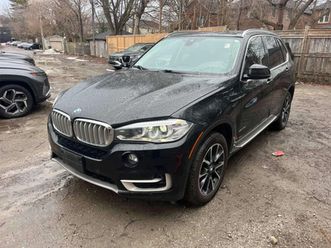* xdrive35i * carfax * цена до бг