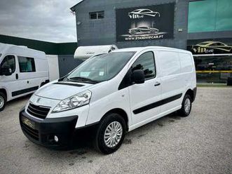 peugeot expert 1.6 hdi 229 l1h1