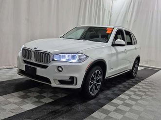 * xdrive35i * carfax * 360 камери * амбиентно